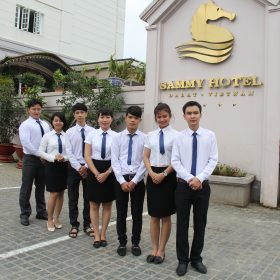 Tìm hiểu vì sao trường Việt Giao đang có sức hút là đơn vị đào tạo du lịch - khách sạn và kỹ năng th...