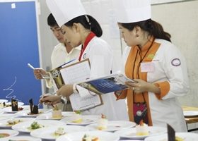 Thông báo tổ chức Hội thi “Việt Giao Master Chef”