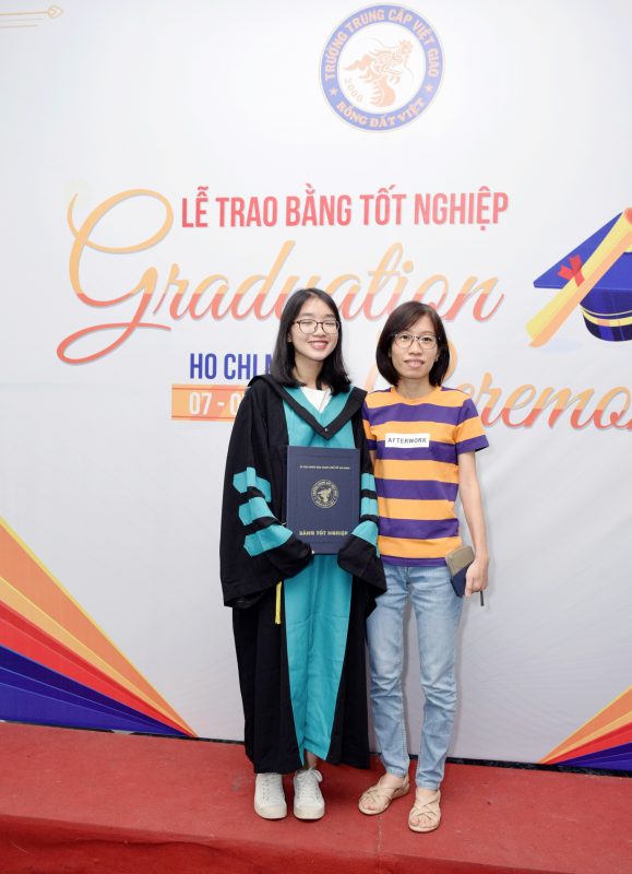 Trường Trung cấp Việt Giao