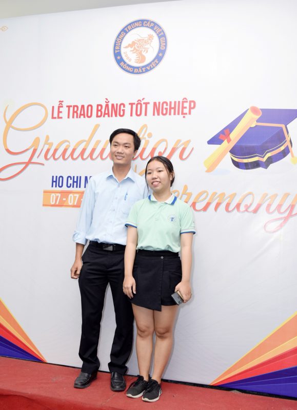 Trường Trung cấp Việt Giao