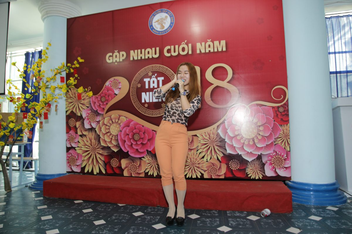 Trường Trung cấp Việt Giao