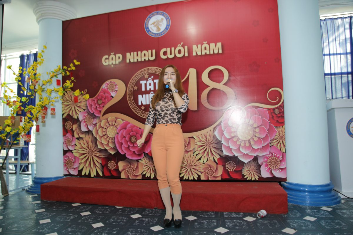 Trường Trung cấp Việt Giao