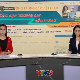 Toàn cảnh 24h: Trung cấp Việt Giao vượt chỉ tiêu tuyển sinh so với cùng kỳ năm ngoái