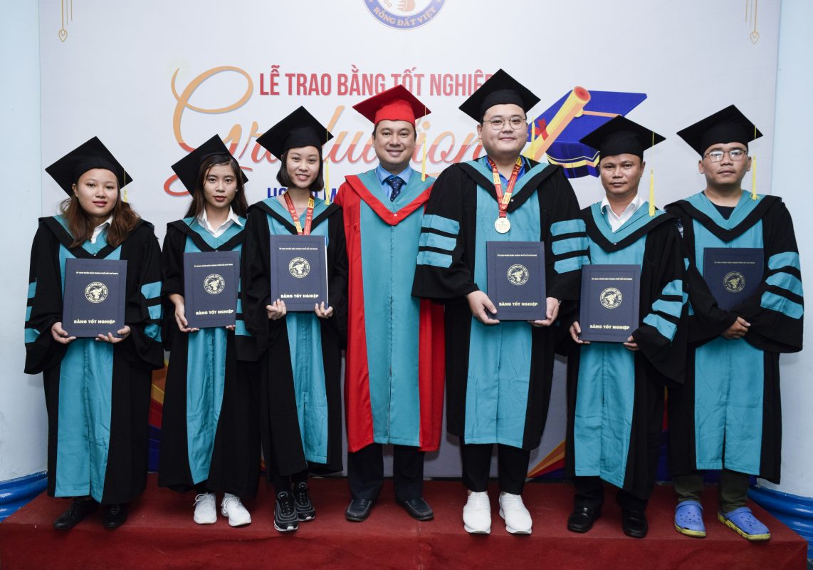 Trường Trung cấp Việt Giao