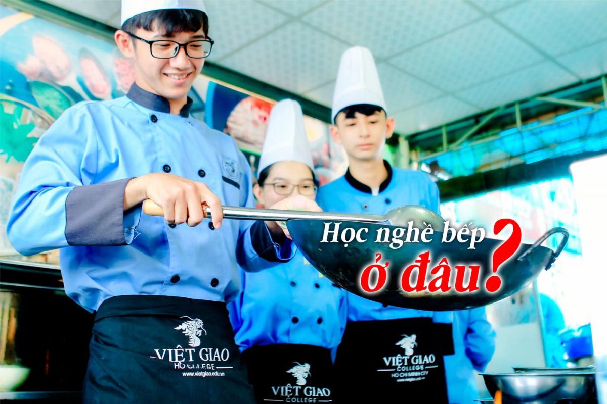 Trường Trung cấp Việt Giao