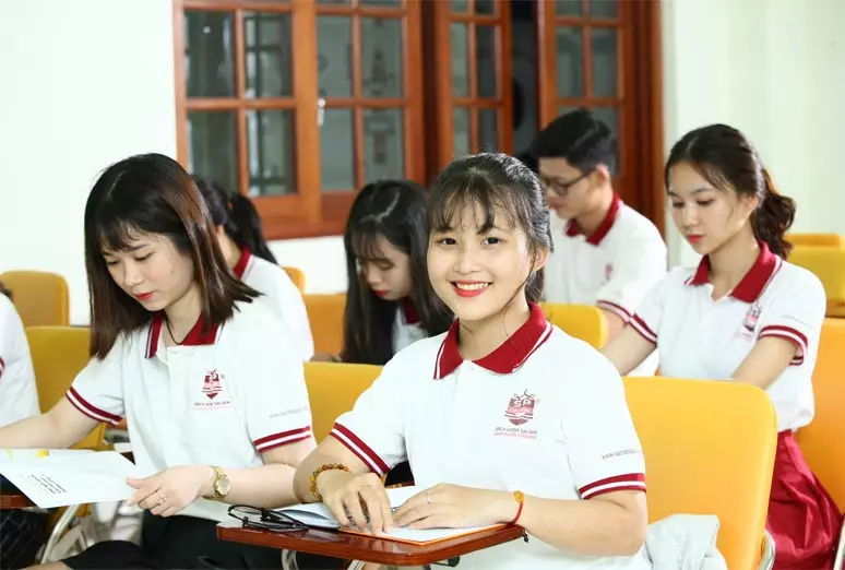 Trường Trung cấp Bách Khoa Sài Gòn 