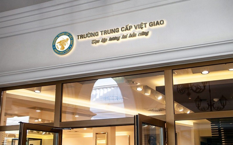 Việt Giao là lựa chọn hàng đầu khi học hướng dẫn viên du lịch