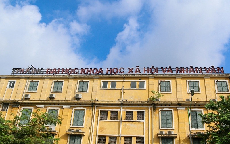 Học hướng dẫn viên du lịch tại trường Đại học KHXH&NV Hà Nội