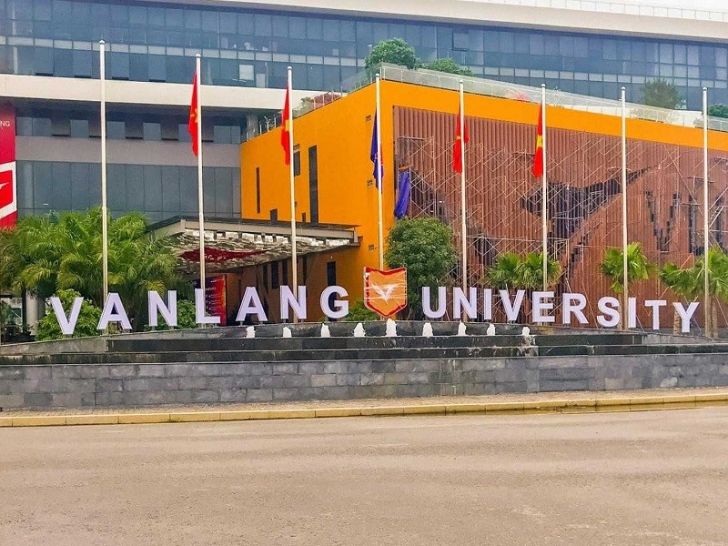 Học ngành truyền thông đa phương tiện tại Đại học Văn Lang