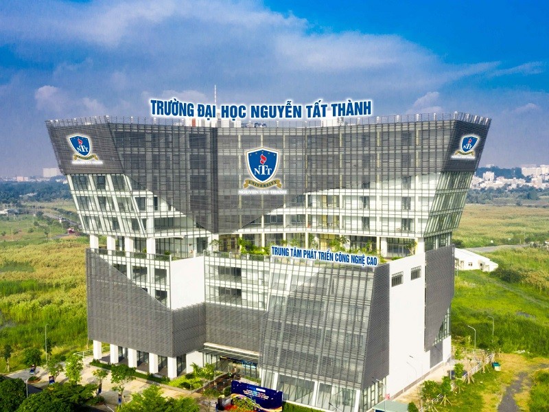 Học ngành truyền thông đa phương tiện tại trường Nguyễn Tất Thành