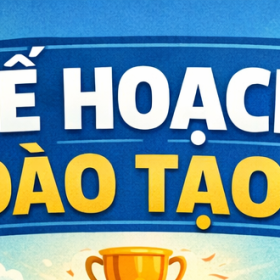 Kế Hoạch Đào Tạo Các Ngành Học - Trường Trung Cấp Việt Giao