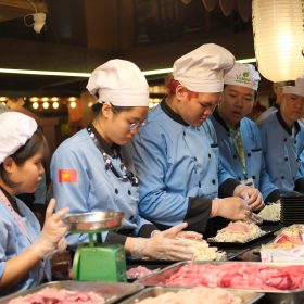 Kiến Tập Thực Tế Đà Lạt 2025 - Học Từ Thực Tiễn, Lớn Từ Trải Nghiệm