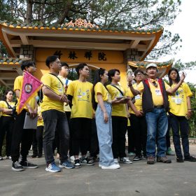 Ngành Hướng dẫn du lịch tại Việt Giao – Nghề của người trẻ, nghề của tương lai